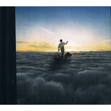 Pink Floyd The Endless River Cd Nuevo Musicovinyl