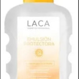 Emulsión Protectora Fps 34 Laca