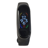 Reloj Inteligente Bluetooth Smartwatch Ritmo Cardiaco Pasos