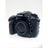  Nikon D7000 D7100 Dslr Color  Negro 