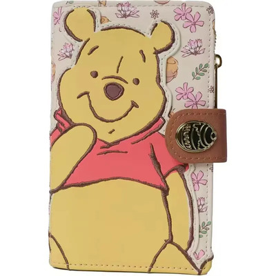 Cartera De Winnie Pooh | Envío gratis