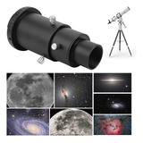 Adaptador De Telescopio Astronómico A Cámara Slr, Montaje En