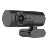 Vidlok Webcam W91plus 1080p Microfono Usb 