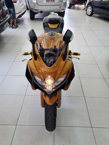 SUZUKI GSX-R 750