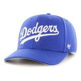 Jockey Los Angeles Dodgers Hitch Royal