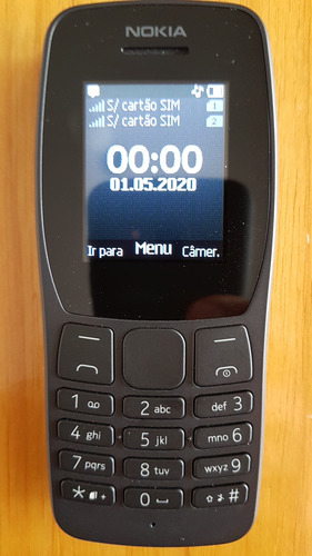 Celular Nokia 110 Dual Sim 4g