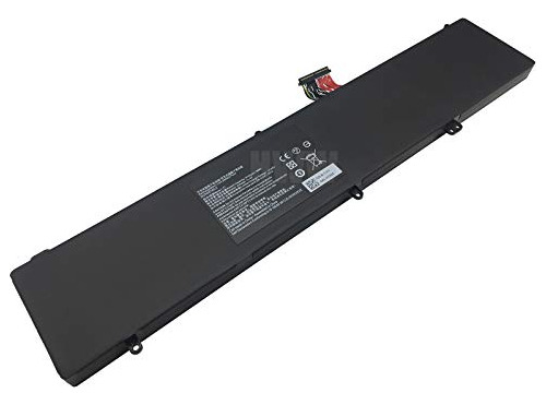 Batería F1 Compatible Con Razer Blade Pro 17,3'' 4k I7-7820h