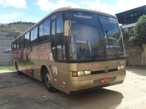 ÔNIBUS RODOVIÁRIO