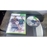 Fifa 14 Para Xbox 360,excelente Titulo