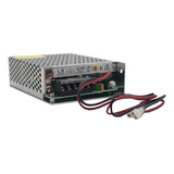 Fuente Ups 12v4a 220v Cargador Switching Genérico