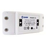 Interruptor Inteligente Smart App Wifi 220v 10a Pronto E.