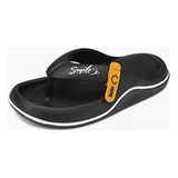 Chinelo Ortopédico Top Comfort Smile Unissex 