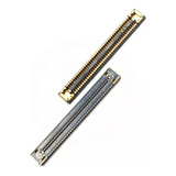 Conector Fpc Lcd Samsung A12 A22 A32 A52 A72 ( 78 Pines )