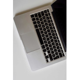 Macbook Pro 2014-16gb-256ssd-13inch