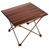 Mesa De Camping Plegable, Mesa De Playa Para Arena, Mesa Aux