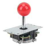 Arcade Joystick Gamepad Diy Joystick Arcade Jogo De Luta