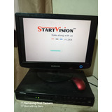 Dvr Startvision