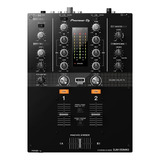 Mixer Pioneer Djm 250k Mk2