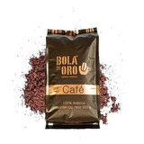 1/2 Kg Café Bola De Oro Supremo