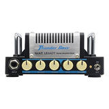 Amplificador Bajo Mini Hotone Thunder, 5w