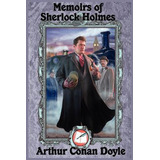 Libro Memoirs Of Sherlock Holmes - Sir Arthur Conan Doyle