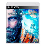 Jogo Lost Planet 3 - Ps3