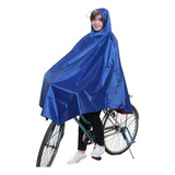 Impermeable Bicicleta Adulto