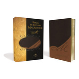 Biblia De Estudio Macarthur