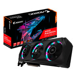 Tarjeta De Video Gigabyte Aorus Radeon Rx6700xt Elite 1440