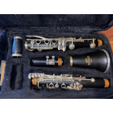 Clarinete Roy Benson Cb 217 (bb)