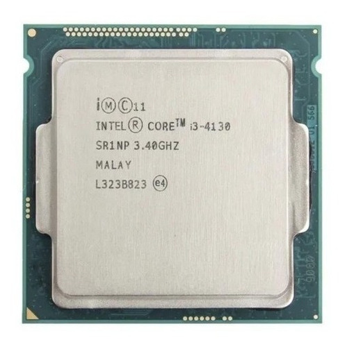 Procesador Intel Core I3-4130 3.4ghz