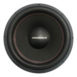 Subwoofer 15 Pulgadas 1200w Rms Max Power