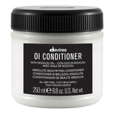 Acondicionador Hidratante Davines Oi Todo Cabello 250 Ml