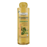  Shampoo Familand Bio 750ml Variedades Aromas Quillay -tea Tree Oil Bio