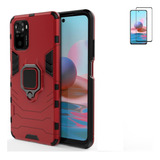 Grand Eletronics Para Xiaomi Redmi Note 10note 10s Funda Con