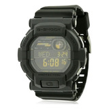 Reloj Casio Deportivo Gd350-1b G-shock, Para Hombre