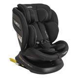 Cadeirinha Para Carro Supra+ 360º Kiddo Com Isofix 0 A 36kg