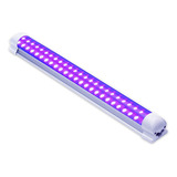 Tubo De Luz Púrpura Led T8 Lámpara Fluorescente De Ampli [u]