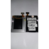 Display Nokia 6131 Completo Original