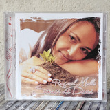 Cd Raquel Mello - Sinais De Deus 