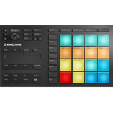 Native Instruments Maschine Mikro Mk3 Oferta Msi