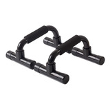 Par De Push Up Bars Plasticas Para Flexiones De Brazo Quuz