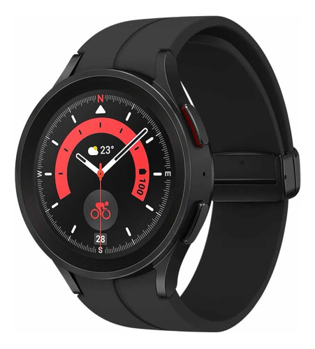 Galaxy Watch5 Pro Bluetooth (45mm) Nuevo-caja Cerrada
