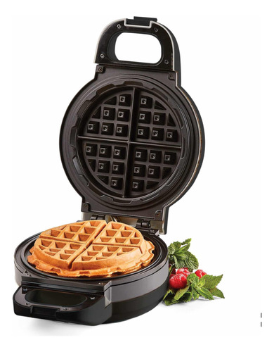 Waflera Para Waffles Rellenos Power Xl