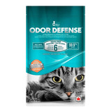 Cat Love Odor Defense Arena Sanitaria 12 Kg