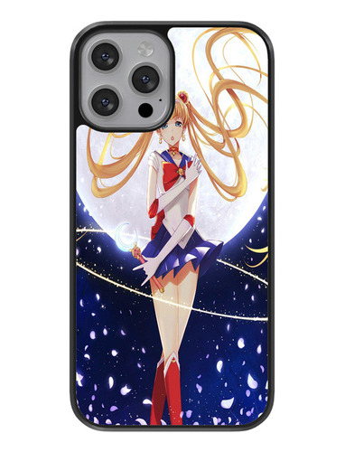 Funda Diseño Para Huawei Saiilor Anime3 #4