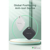 Smart Tag Gps Find My Ios Para Apple Pack 2 Unidades