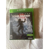 Juego Tomb Raider