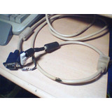 Cable De Monitor. Conector Db15 A Conector Plaqueta Impresa