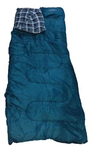 Bolsa De Dormir Waterdog T Road 500 Muy Amplia  -12ºc Bolso